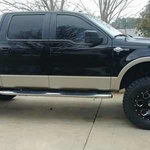 Meet your Posher, Shane